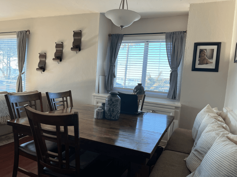 SAN DIEGO Condo: 2957 COLUMBIA ST