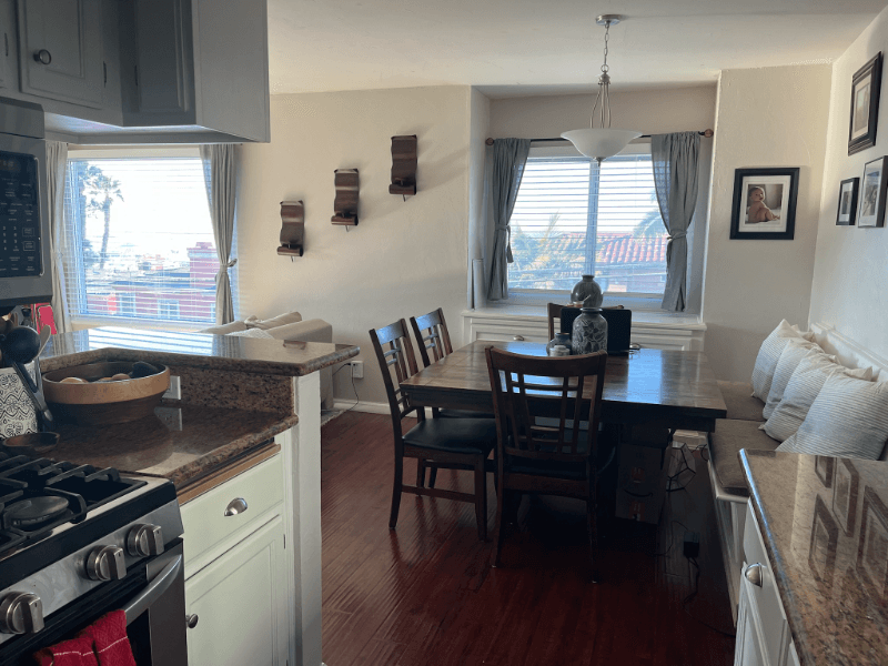 SAN DIEGO Condo: 2957 COLUMBIA ST