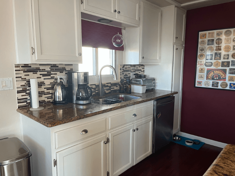SAN DIEGO Condo: 2957 COLUMBIA ST