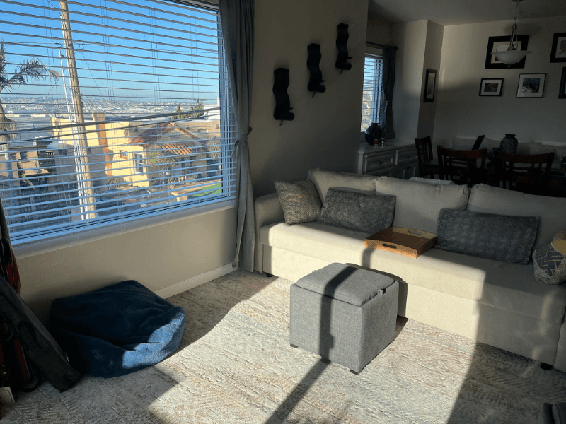 SAN DIEGO Condo: 2957 COLUMBIA ST