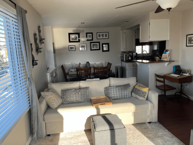 SAN DIEGO Condo: 2957 COLUMBIA ST