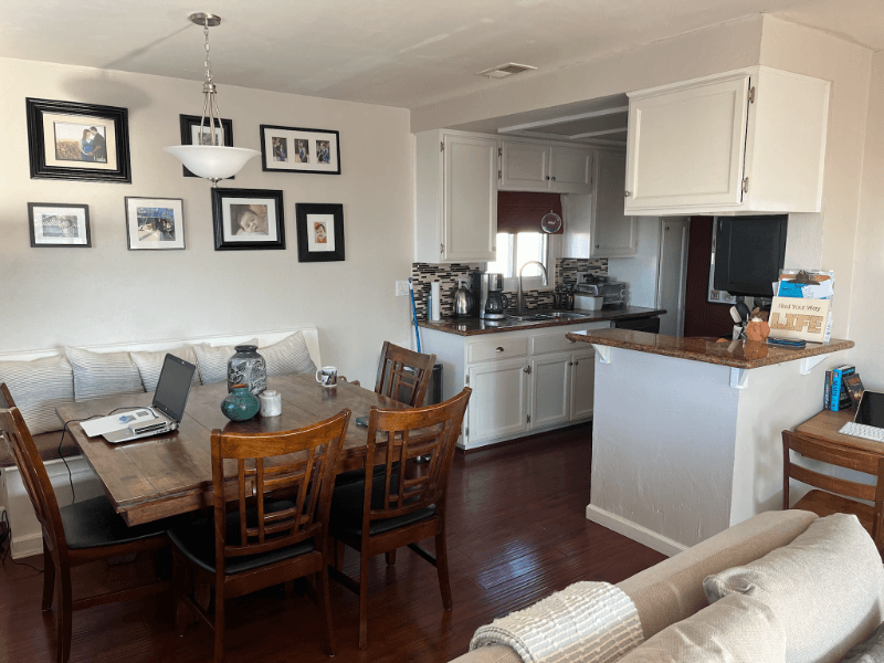 SAN DIEGO Condo: 2957 COLUMBIA ST