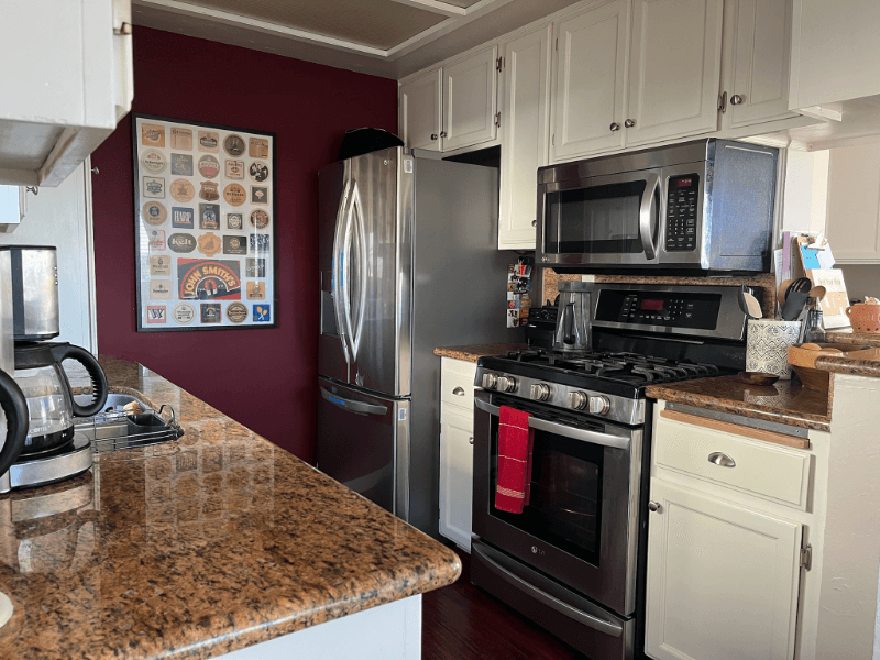 SAN DIEGO Condo: 2957 COLUMBIA ST