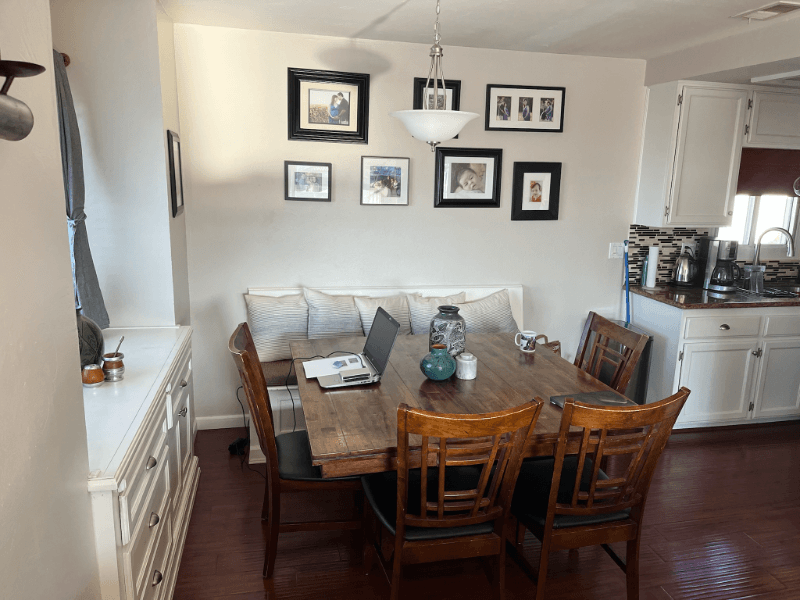 SAN DIEGO Condo: 2957 COLUMBIA ST