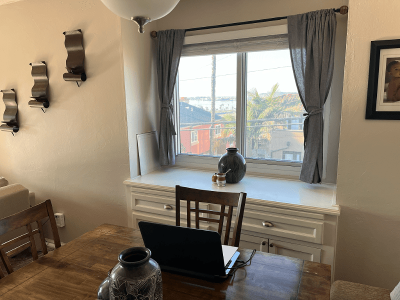 SAN DIEGO Condo: 2957 COLUMBIA ST