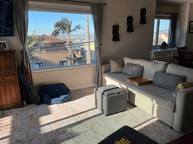 SAN DIEGO Condo: 2957 COLUMBIA ST