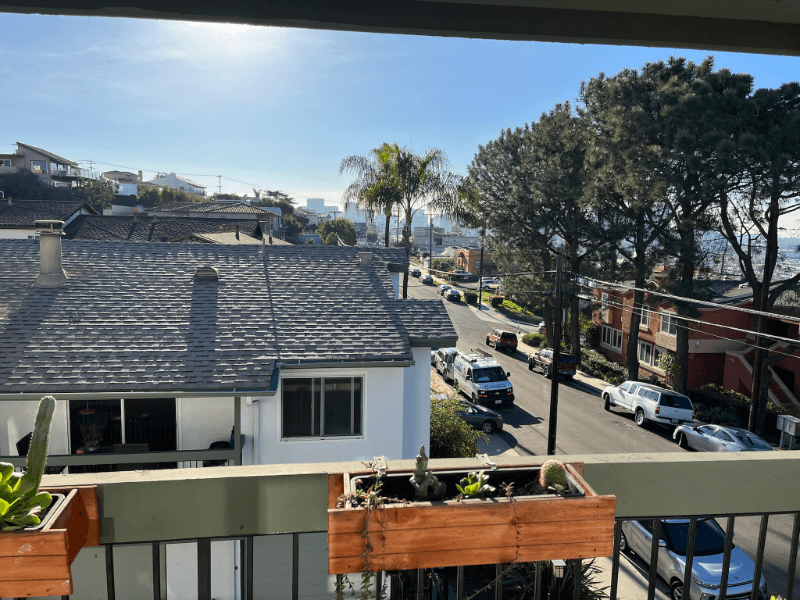 SAN DIEGO Condo: 2957 COLUMBIA ST