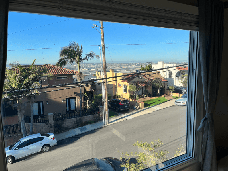 SAN DIEGO Condo: 2957 COLUMBIA ST