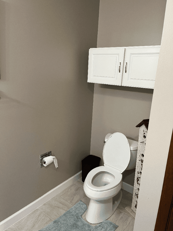 Marysville Apartment: 520 buckeye st