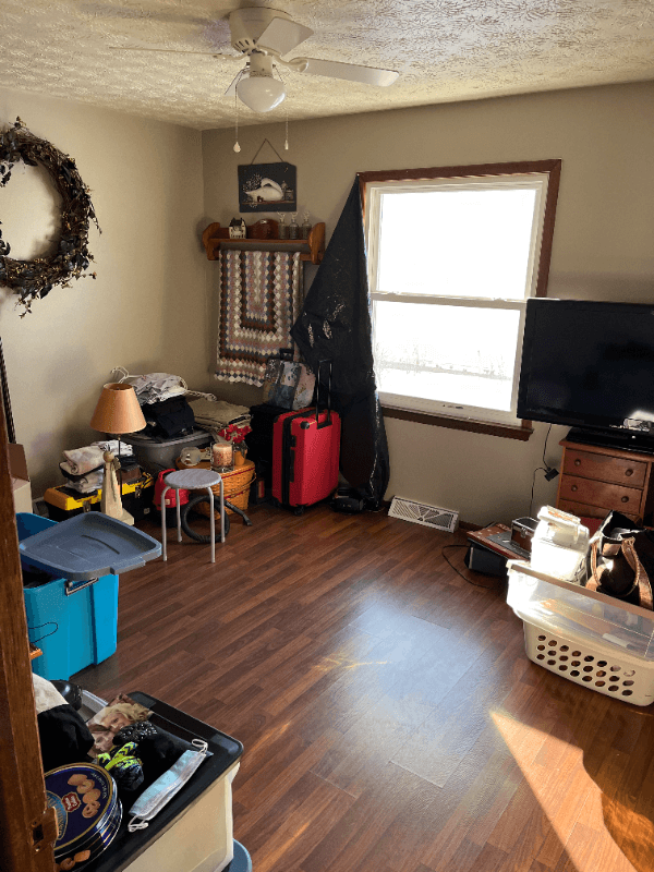 Marysville Apartment: 520 buckeye st
