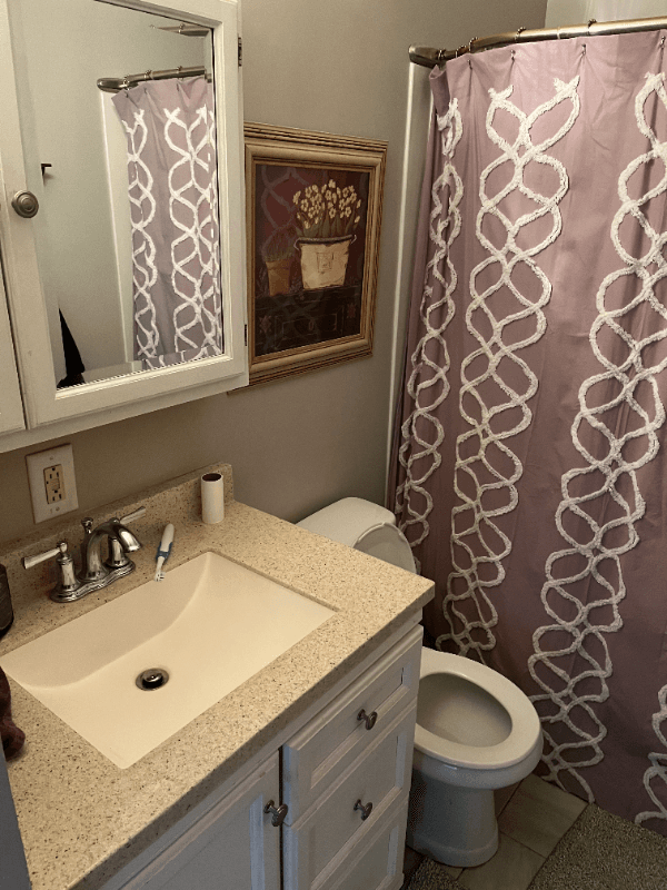 Marysville Apartment: 520 buckeye st