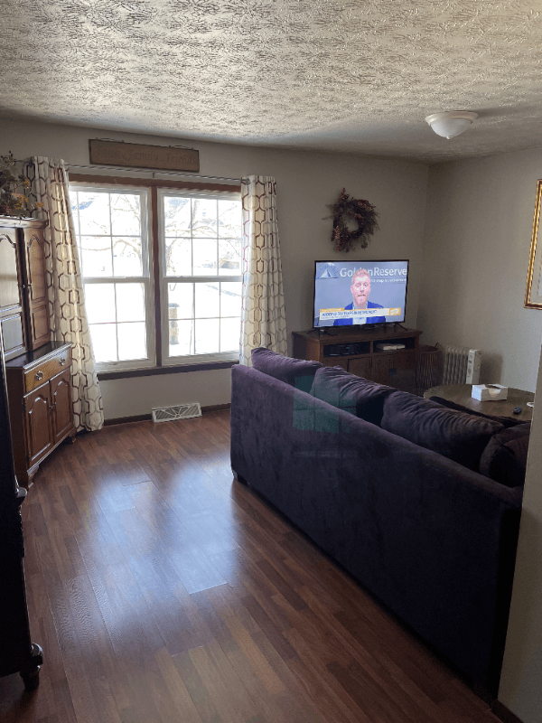 Marysville Apartment: 520 buckeye st