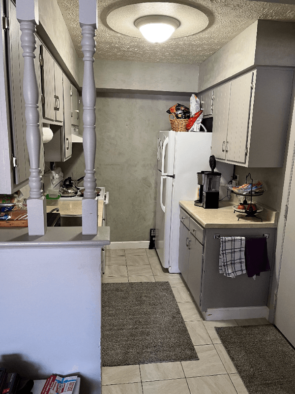 Marysville Apartment: 520 buckeye st