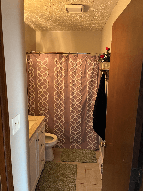 Marysville Apartment: 520 buckeye st