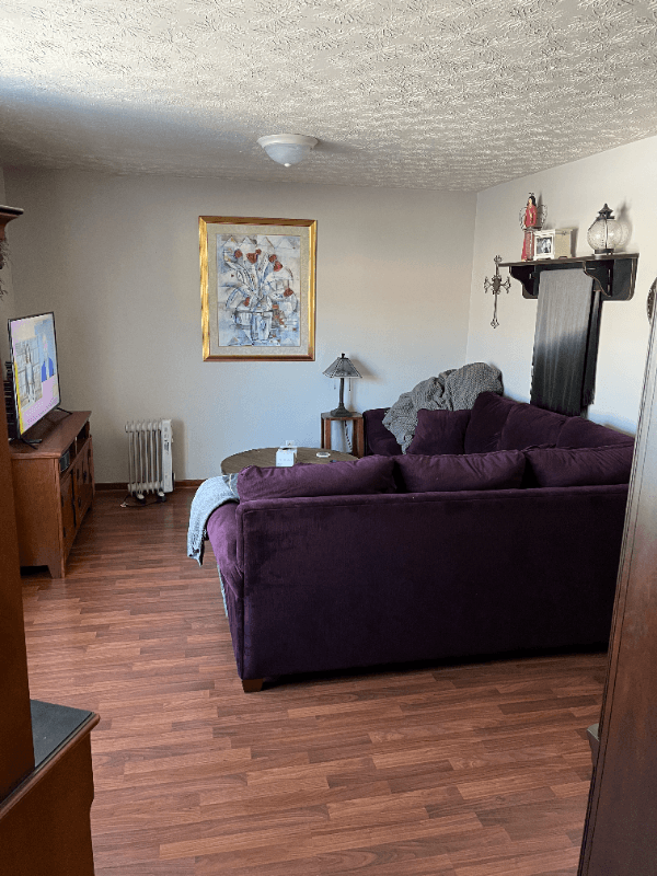 Marysville Apartment: 520 buckeye st
