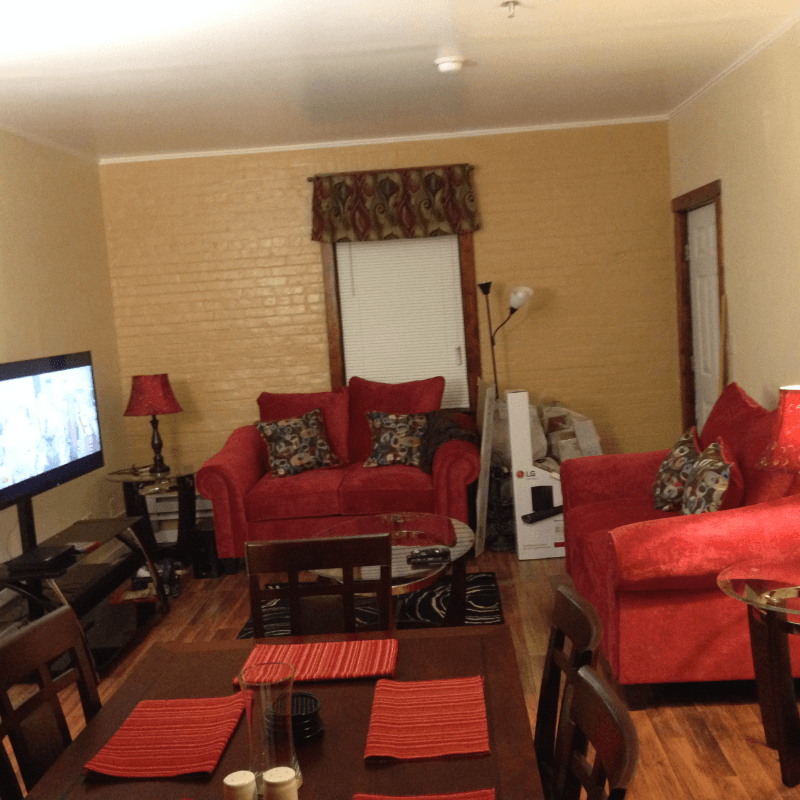 Oneonta Apartment: 70 Market Street