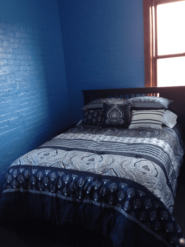Oneonta Apartment: 70 Market Street