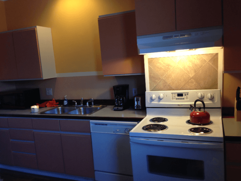 Oneonta Apartment: 70 Market Street