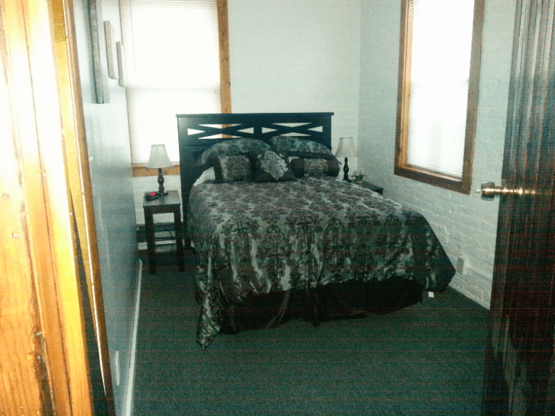 Oneonta Apartment: 70 Market Street