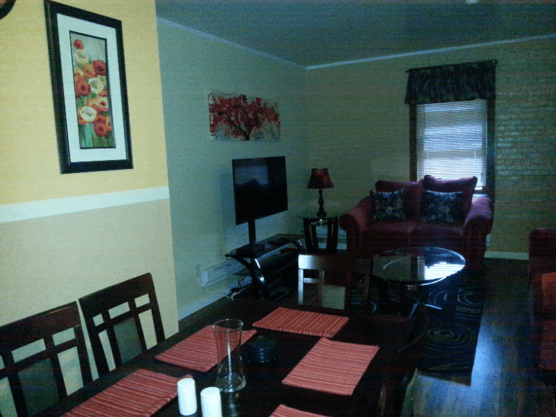 Oneonta Apartment: 70 Market Street