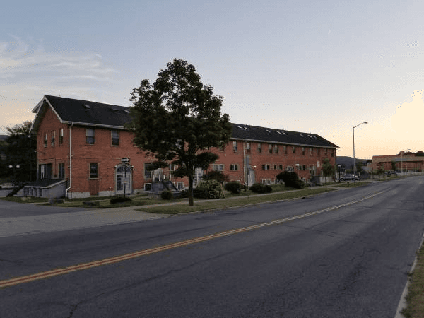Oneonta Apartment: 70 Market Street