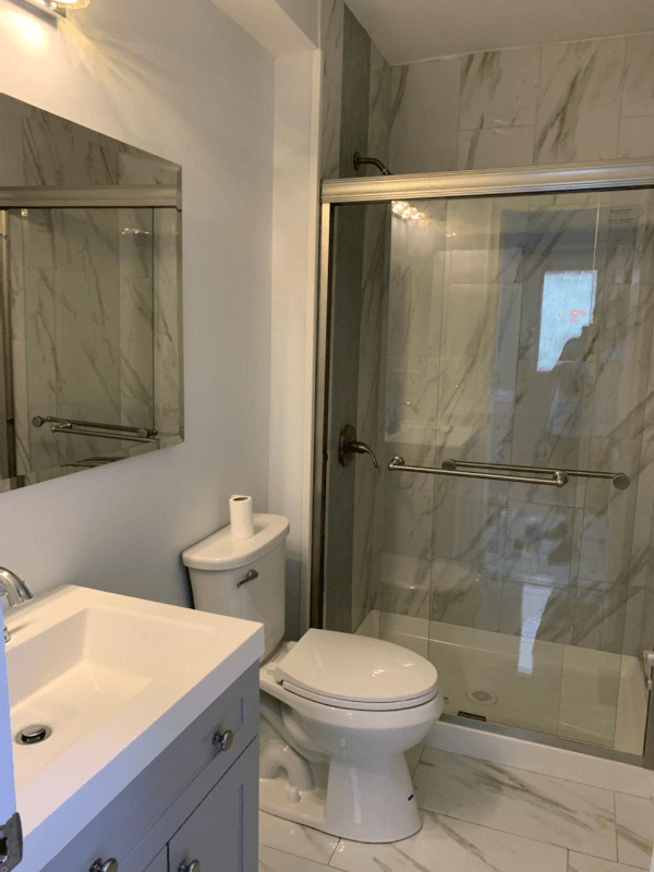 Curtis Bay House: 4115 Fairhaven Ave