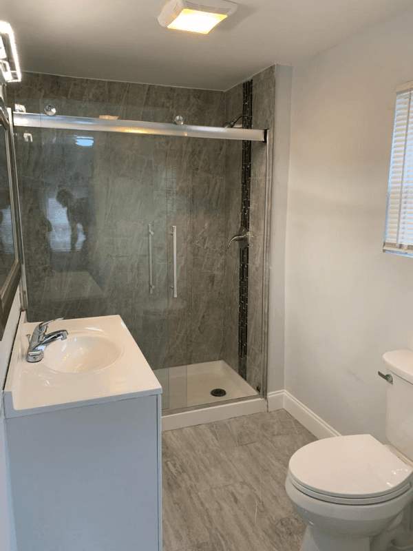 Curtis Bay House: 4115 Fairhaven Ave