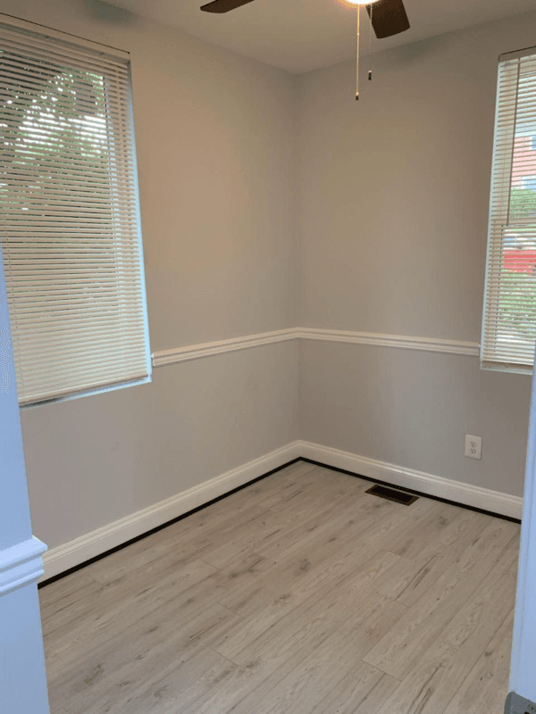 Curtis Bay House: 4115 Fairhaven Ave