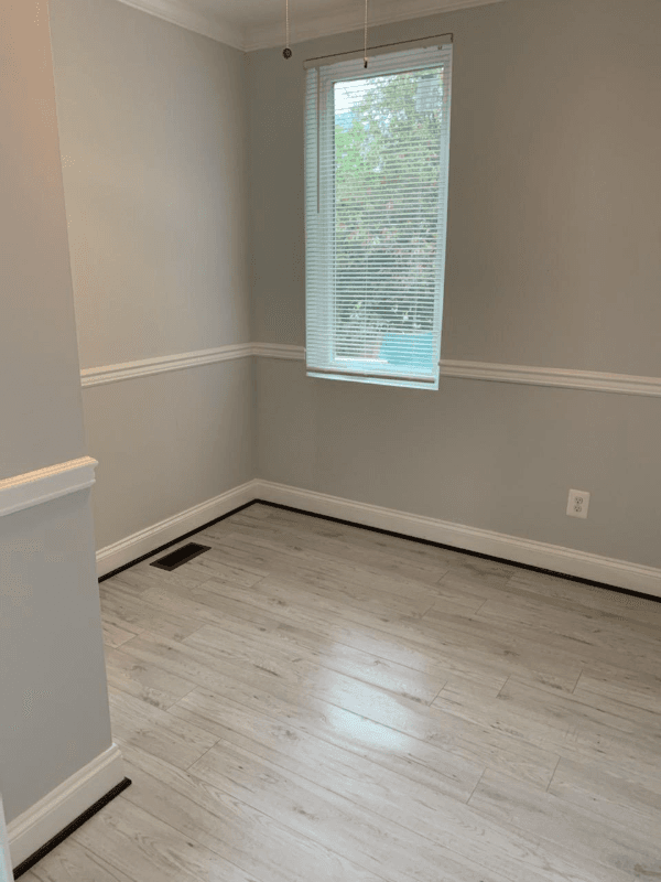 Curtis Bay House: 4115 Fairhaven Ave