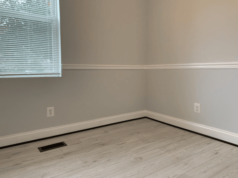 Curtis Bay House: 4115 Fairhaven Ave