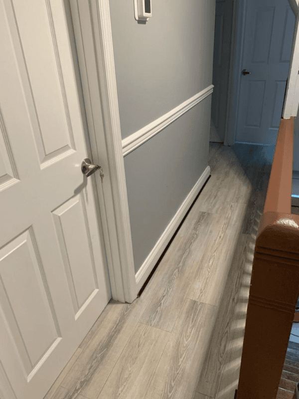 Curtis Bay House: 4115 Fairhaven Ave
