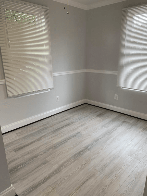 Curtis Bay House: 4115 Fairhaven Ave