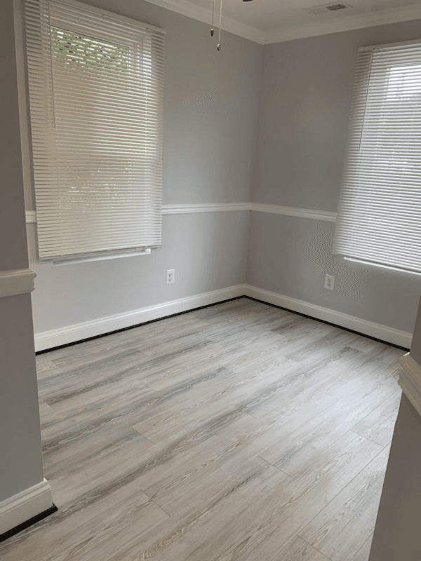 Curtis Bay House: 4115 Fairhaven Ave