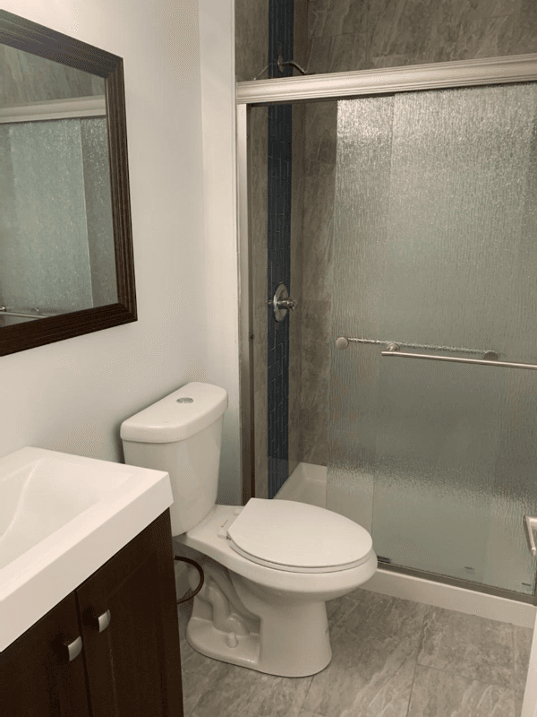 Curtis Bay House: 4115 Fairhaven Ave