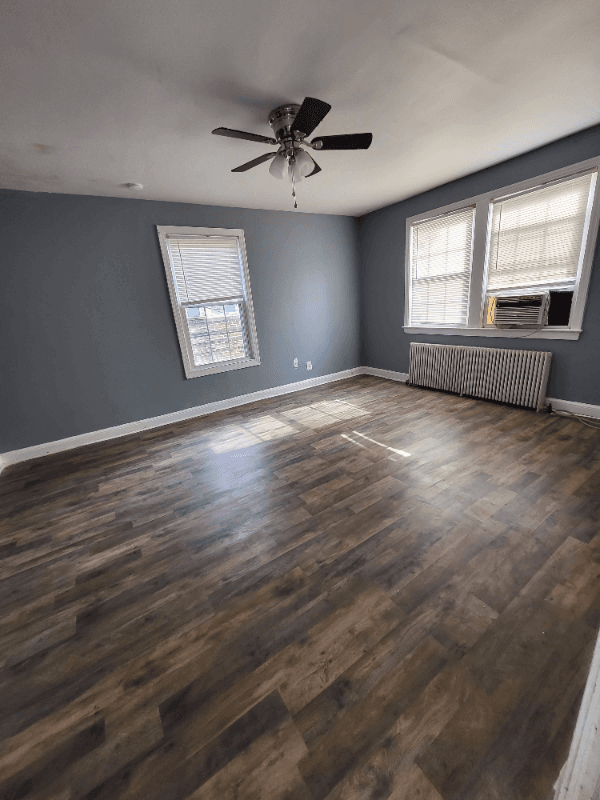 Hyattsville Apartment: 4112 Queensbury Rd