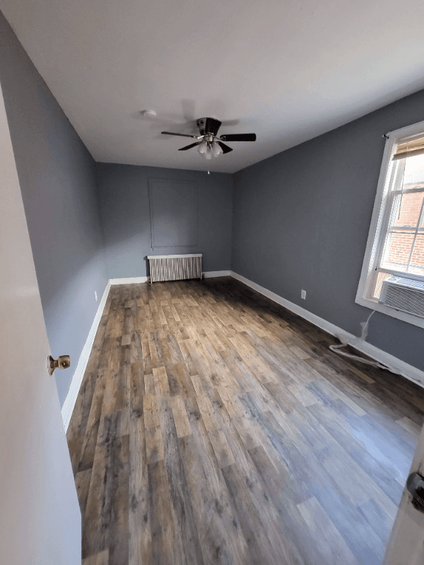 Hyattsville Apartment: 4112 Queensbury Rd