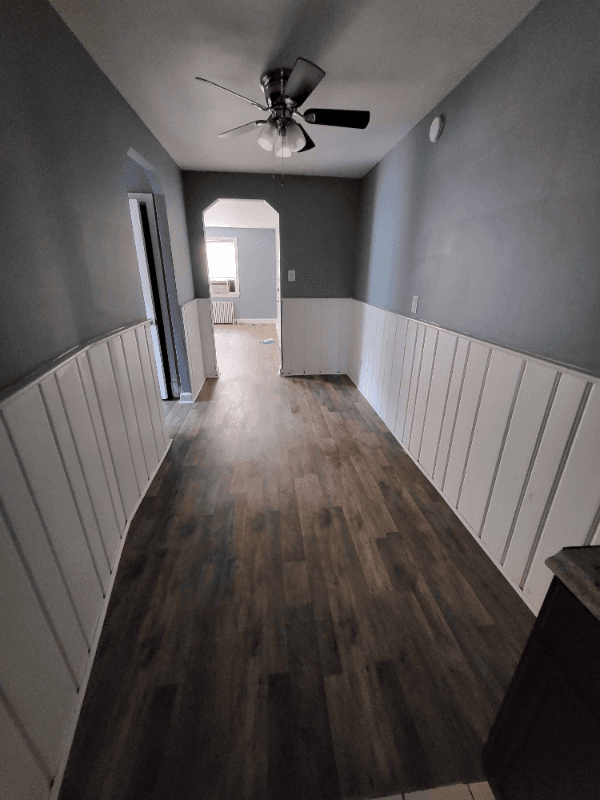 Hyattsville Apartment: 4112 Queensbury Rd