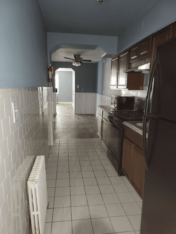 Hyattsville Apartment: 4112 Queensbury Rd