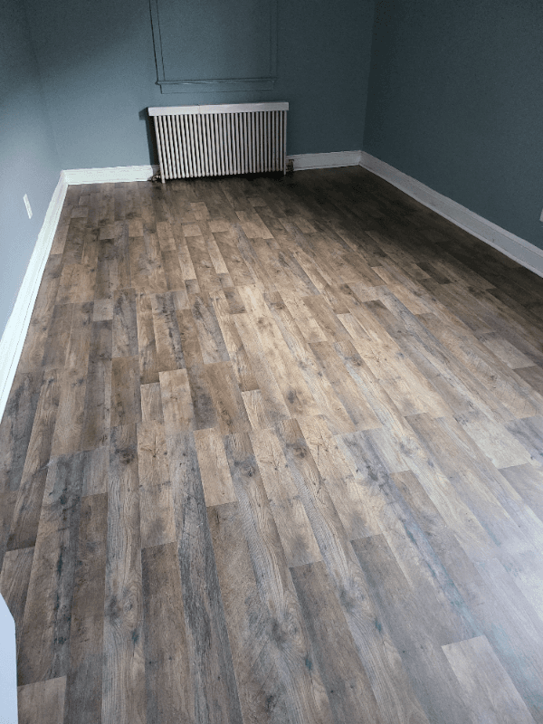 Hyattsville Apartment: 4112 Queensbury Rd