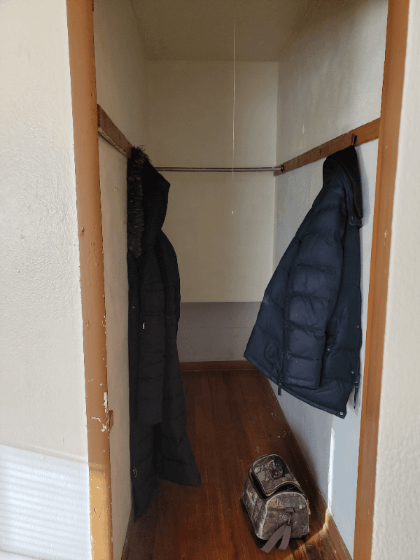 Rockford Apartment: 1005 Garfield Ave, Rockford IL