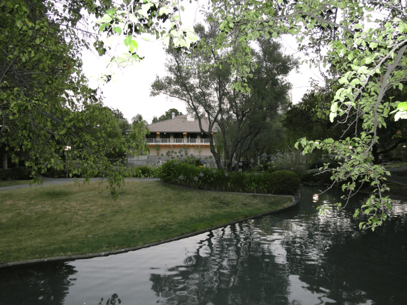 Walnut Creek Condo: 450 N. Civic Dr