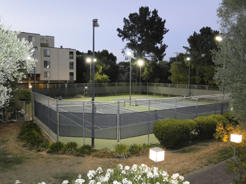 Walnut Creek Condo: 450 N. Civic Dr