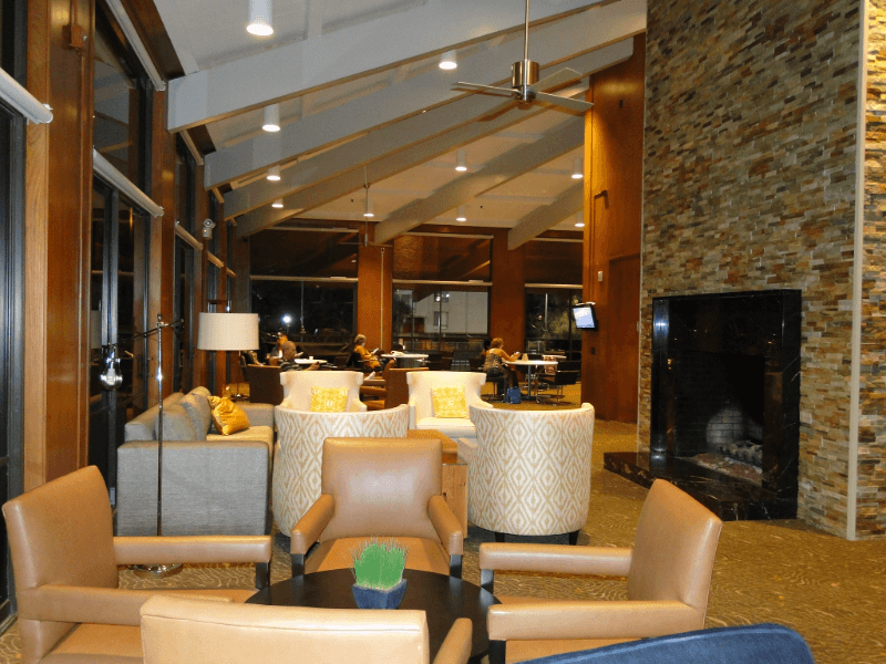 Walnut Creek Condo: 450 N. Civic Dr