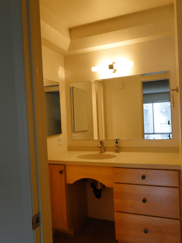 Walnut Creek Condo: 450 N. Civic Dr