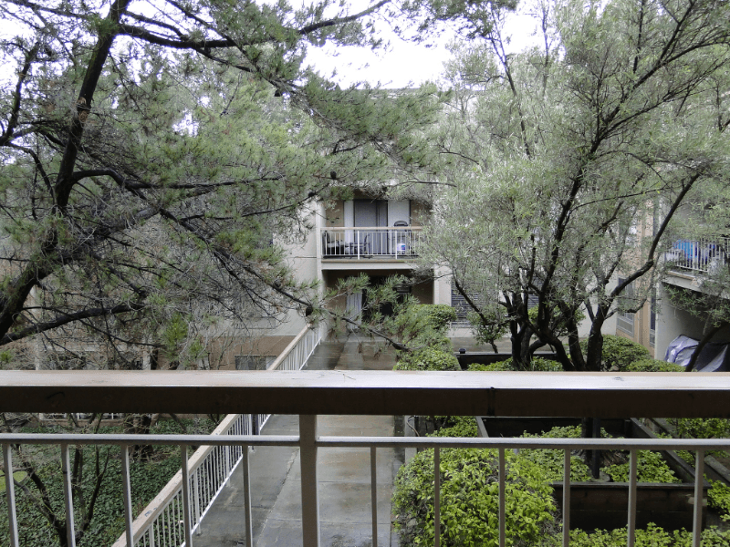 Walnut Creek Condo: 450 N. Civic Dr