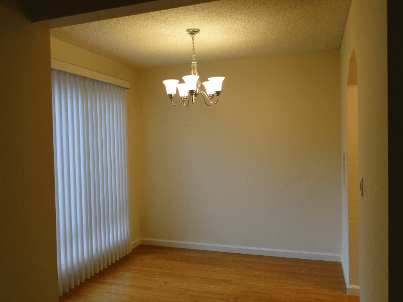 Walnut Creek Condo: 450 N. Civic Dr