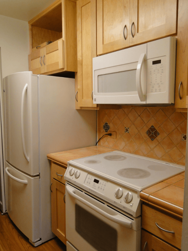Walnut Creek Condo: 450 N. Civic Dr