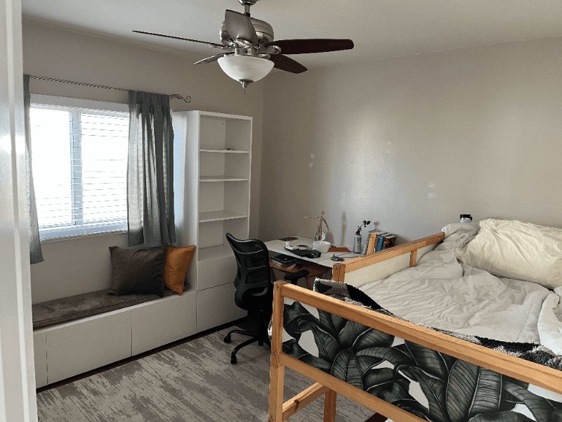SAN DIEGO Condo: 2957 COLUMBIA ST