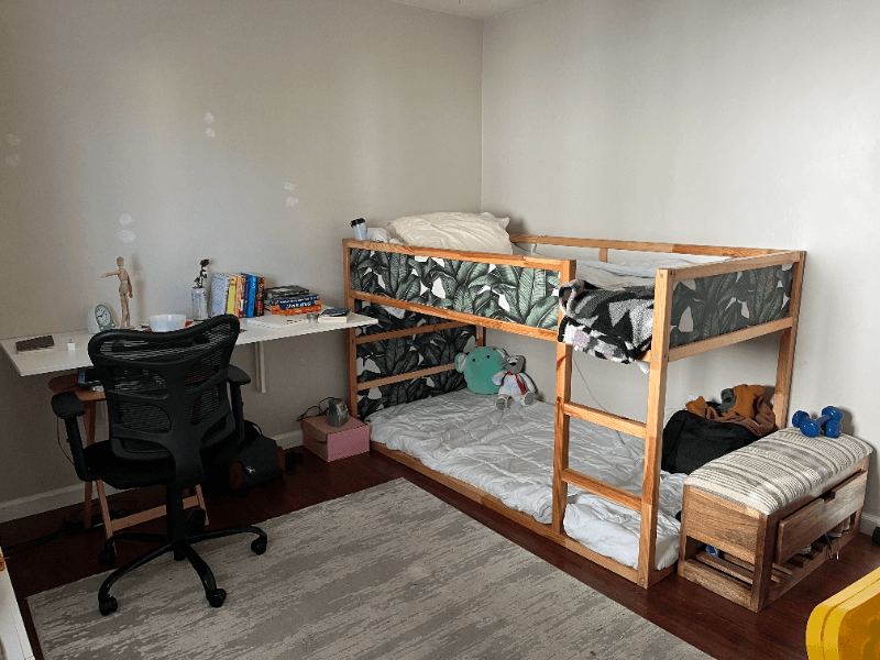 SAN DIEGO Condo: 2957 COLUMBIA ST