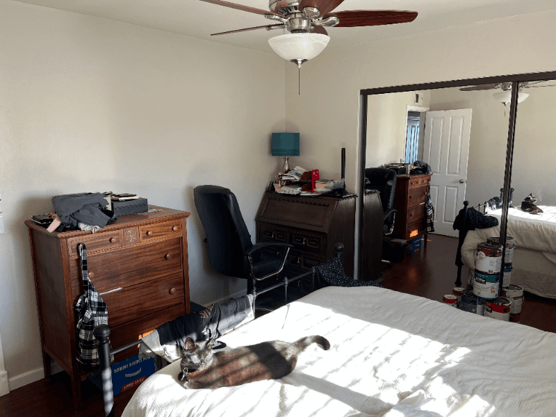 SAN DIEGO Condo: 2957 COLUMBIA ST
